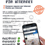 COMPRA POR INTERNET