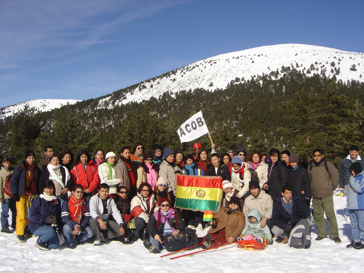NIEVE ENERO 06